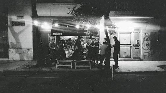 Benavente Bar & Cafe